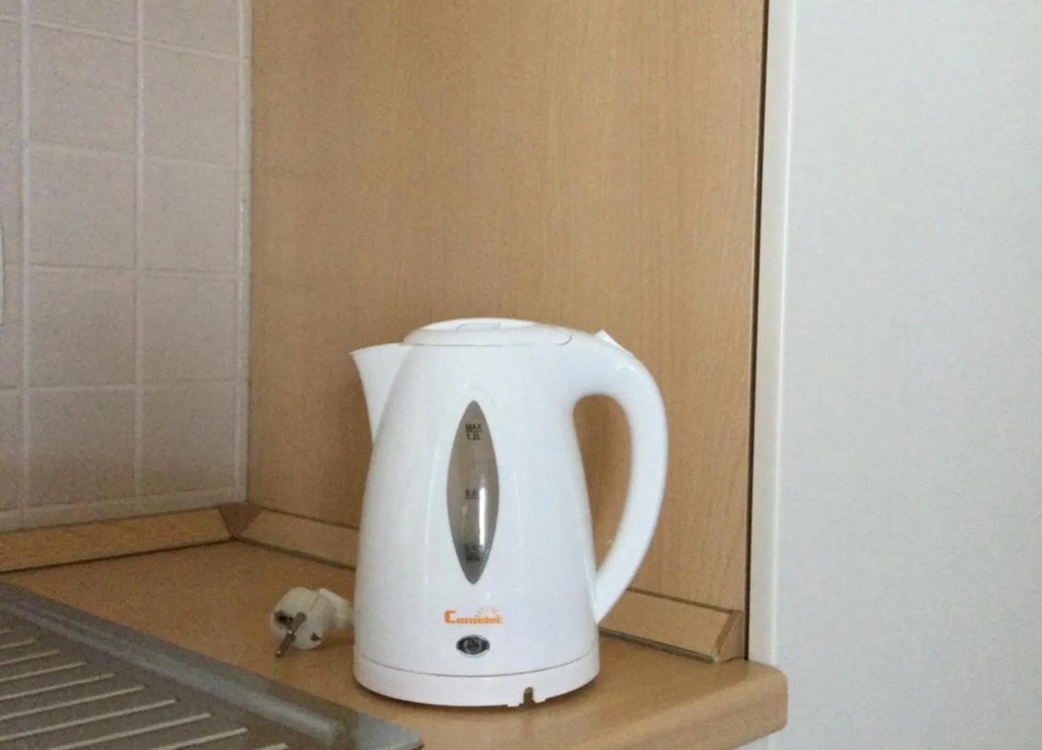 Apartament Casa Carlotta Lajares