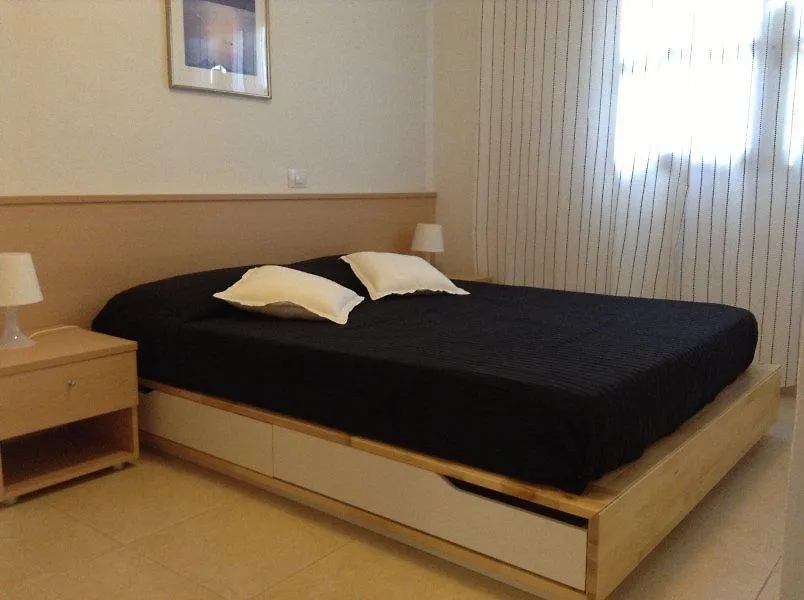 Apartament Casa Carlotta Lajares