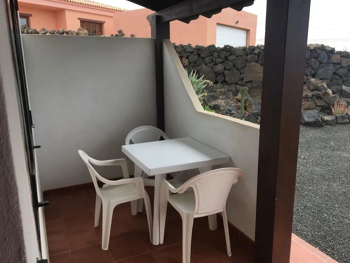 Apartament Casa Carlotta Lajares