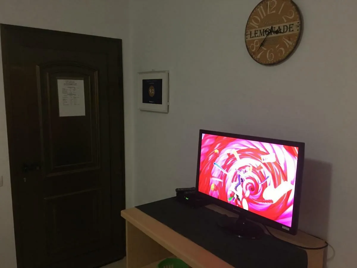 Apartament Casa Carlotta Lajares 0*,  Hiszpania